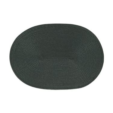 Imagem de Jogo Americano Copa E Cia Avulso Luna Oval Musgo