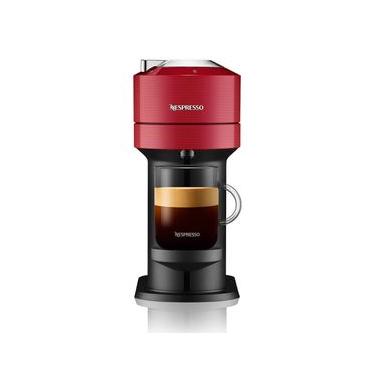 Imagem de Máquina de Café Vertuo  Nespresso Vermelha