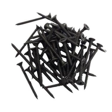 Imagem de Parafuso Drywall 4.2x70 Ponta Agulha Trombeta PHS - Ancora