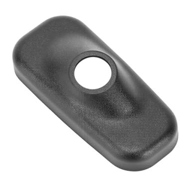 Imagem de Acouto Tampa do Receptor da Base da Antena HL3Z18A927A Substituição de Plástico para Captador de Cabine de Tripulação 4 Portas 3,5L V6