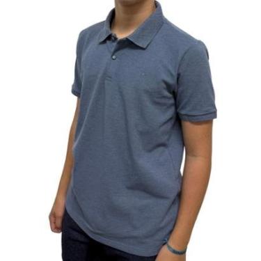 Imagem de Polo infantil Ogochi-Masculino
