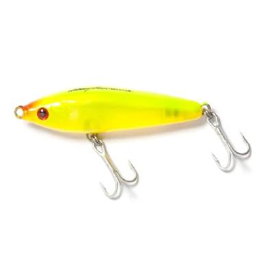 Imagem de Isca Artificial Nakamura Magic Stick 90 Superfície Stick