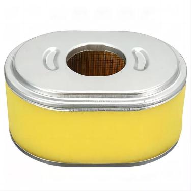 Imagem de Filtro De Ar Motores Gasolina Gx120 Gx110 3,5hp/5,5/6,5/7,0hp