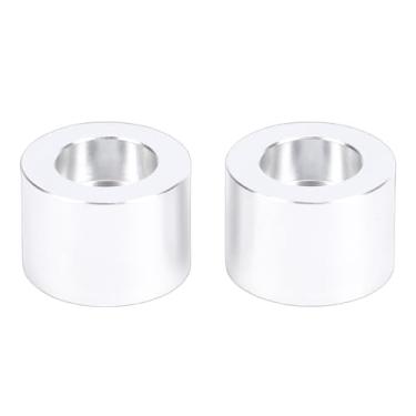 Imagem de Acouto 2 Peças Extensores de Tensor de Corrente de Câmera Substituição de Liga de Alumínio para 1500 1600