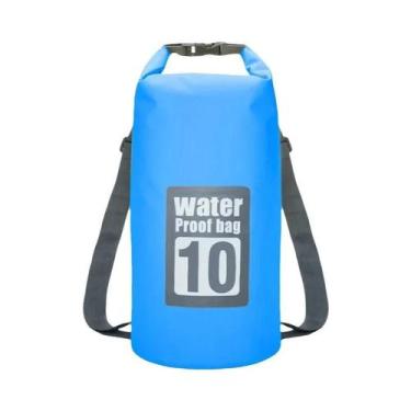 Imagem de Mochila Grande Impermeável Para Caiaque, Caminhadas, Navegação, Campin