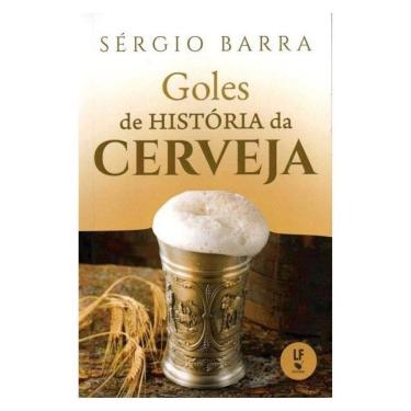Imagem de Goles De História Da Cerveja