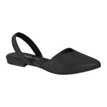 Imagem de Tamanco Feminino Beira Rio Preto 37