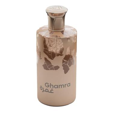 Imagem de Mawwal Sense Ghamra Eau De Parfum - Perfume Masculino 100ml