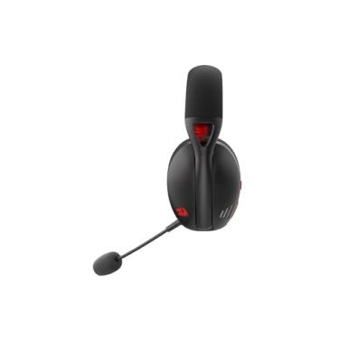 Imagem de HEADSET GAMER REDRAGON IRE PRETO H848