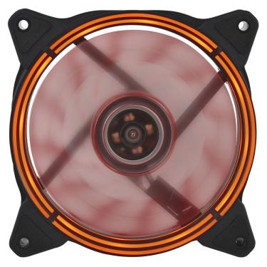 Imagem de Evus Cooler F-12rgb Com Led Rgb Pct -1