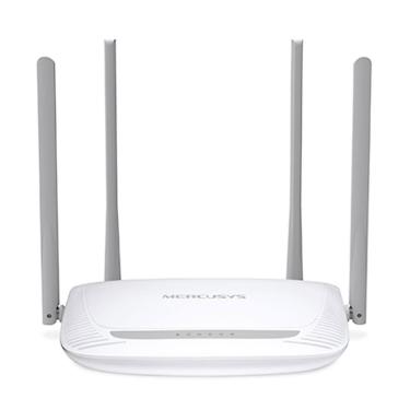 Imagem de Roteador Wireless N300mbps Mw325r 4 Antenas