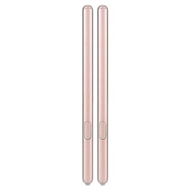 Imagem de Generic Caneta Stylus para Tela Sensível Ao Toque, Caneta Stylus Magnética, Controle Preciso e Leve para Tab S6 Sm-t860 Sm-t865 (Rosa Vermelha)