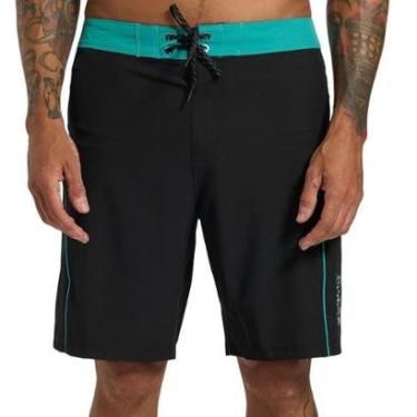 Imagem de Bermuda Hurley Simple SM26 Masculina-Masculino