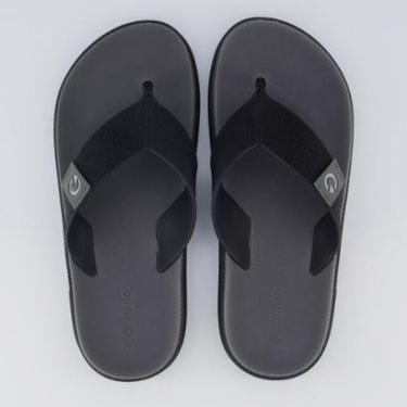 Imagem de Chinelo Cartago Milão Plus Masculino-Masculino