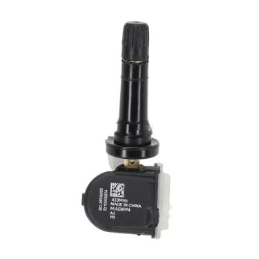 Imagem de Sensor TPMS para carro compatível com BYD Dolphin 2021-2024 SC3609200 (1 unidade)