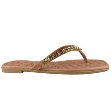 Imagem de CHINELO MOLECA 5535204-Feminino