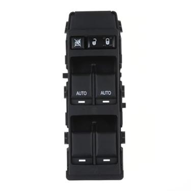 Imagem de 1 interruptor de janela elétrica Driver Master OEM 04602781AA