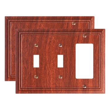 Imagem de TREEWELL Placas de parede de bambu, TPFP32D