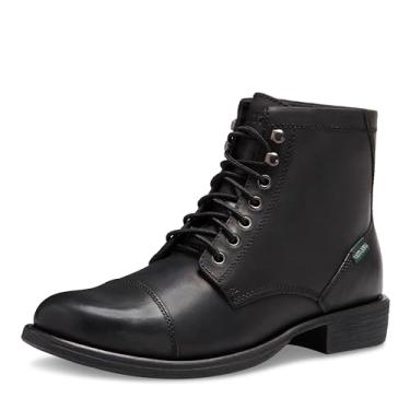 Imagem de Eastland Bota feminina moderna de alta fidelidade, Preto, 44