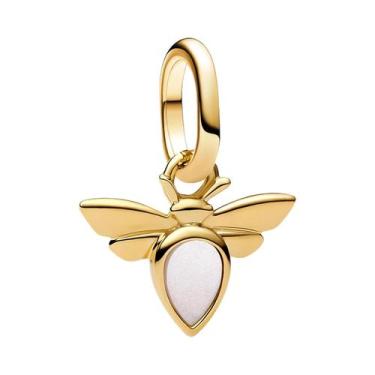 Imagem de Pulseira De Joias Feminina Em Prata 925 Com Mini Pingentes De Sol, Sor