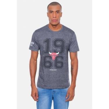 Imagem de Camiseta NBA Year Chicago Bulls Masculino-Masculino