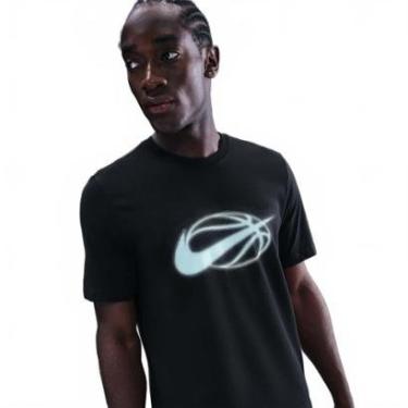 Imagem de Camiseta Dri-FIT Nike Icon Masculina-Masculino