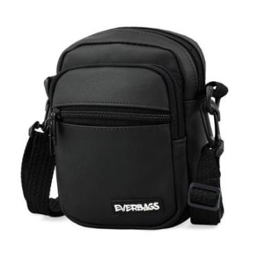 Imagem de Shoulder bag Bolsa Academia Treino Pochete Transversal De Ombro Necessaire Lateral Viag...
