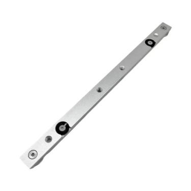 Imagem de Trilho Deslizante T-track De Liga De Alumínio Para Marcenaria, Barra D