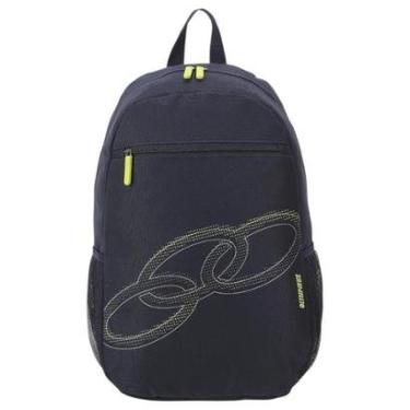 Imagem de Mochila Olympikus Costas Basic New Unissex-Masculino