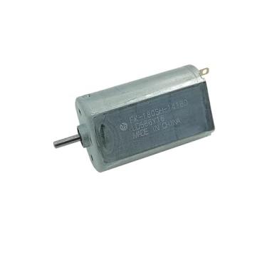 Imagem de FK-180SH-14180 180 Electronic Starter DC 6V 9V 12V 12000RPM Escova de carbono de alta velocidade 20 mm para iniciantes eletrônicos DIY barbeador