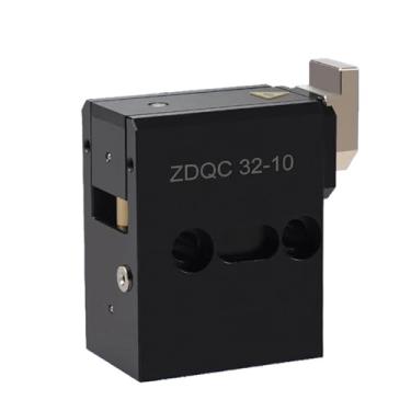 Imagem de Rolha de tubulação ZDQ32-10/com amortecedor ZHQ-20 Placa de ferramentas para bloquear rolha de cilindro bloqueador de linha de montagem 1 peça (ZDTC-50D)