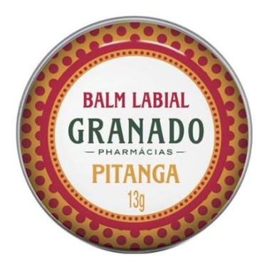 Imagem de Balm Labial Granado - Pitanga-Unissex