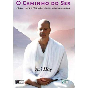 Imagem de Caminho Do Ser, O: Chaves Para O Despertar Da Cons