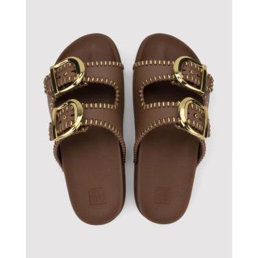 Imagem de Chinelo Slide Feminino Zaxy Fire-Feminino