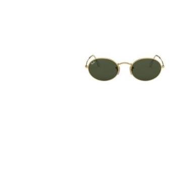 Imagem de Óculos de Sol 0RB3547-OVAL Clássico | Ray-ban Brasil-Unissex