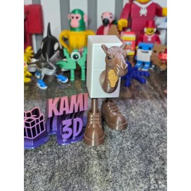 Imagem de Frigo Camelo, Brainrot, Meme, Jogo, Roblox, Presente, Exclusivo - Kami