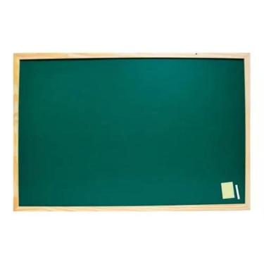 Imagem de Lousa Escolar 50 X 70
