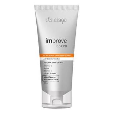 Imagem de Sérum Corporal Dermage Improve 180ml-Unissex