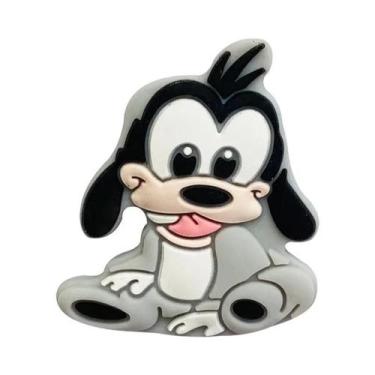 Imagem de Contas De Silicone Disney Para Brinquedos De Dentição De Bebês, Joias,