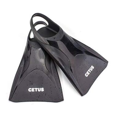 Imagem de Nadadeira de Natação Fechada Marlin Cetus - 41-42