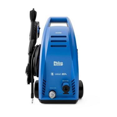 Imagem de Lavadora de Alta Pressão 1800PSI Philco Force 1600W PLP2900 110V