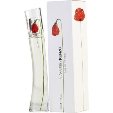 Imagem de Perfume Feminino Kenzo Flower Eau De Parfum 30 Ml