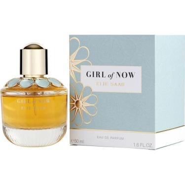 Imagem de Perfume Feminino Elie Saab Girl Of Now Eau De Parfum 50 Ml