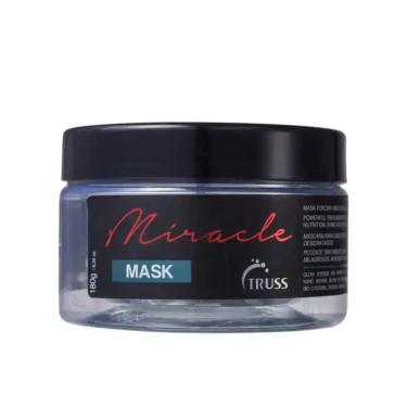 Imagem de Máscara Miracle Truss 180G