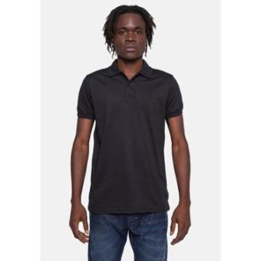 Imagem de Camisa Polo Fatal Piquet Masculino-Masculino