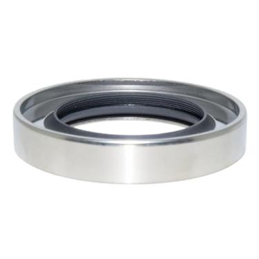 Imagem de Compressor de ar de parafuso rotativo de lábios duplos, vedações de óleo de aço inoxidável,