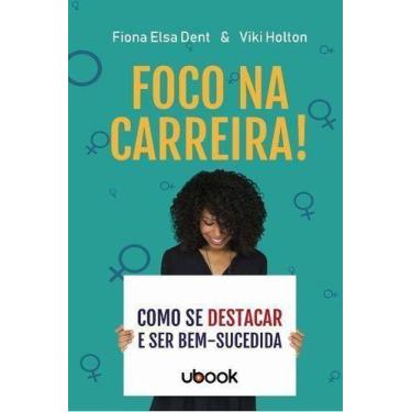 Imagem de Foco na Carreira! - UBOOK, Sortido