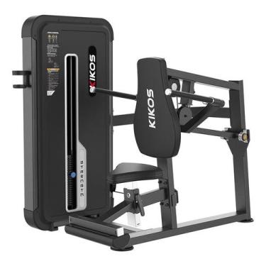 Imagem de Triceps Kikos Pro Concept II 135Kg C2S42