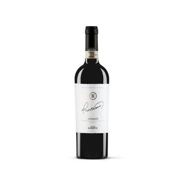 Imagem de Vinho Tinto Rossetti Chianti DOCG 750ml