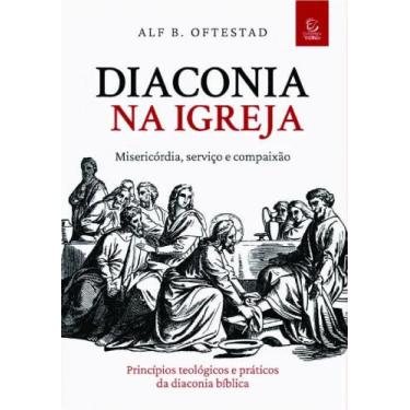 Imagem de Diaconia Na Igreja - Esperança, 3
